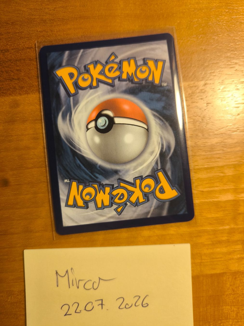 Pokémon Carte collezionabili: Pokémon Mega Clefable ex MEP 072 Promo EN – Nuovo e nell'imballaggio originale da Engelburg venduto da swissTCGbox 1