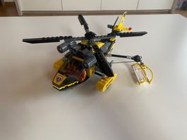 LEGO - WORLD CITY - 7044