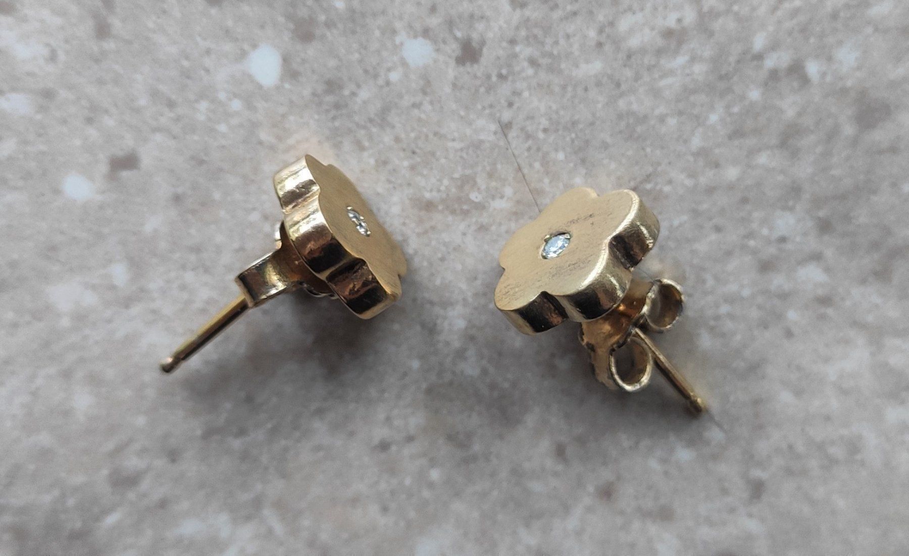 Anhänger: Silber Set 925 (Anhänger & Ohrstecker) – Neu (gemäss Beschreibung) aus Miège von gitarro68 2