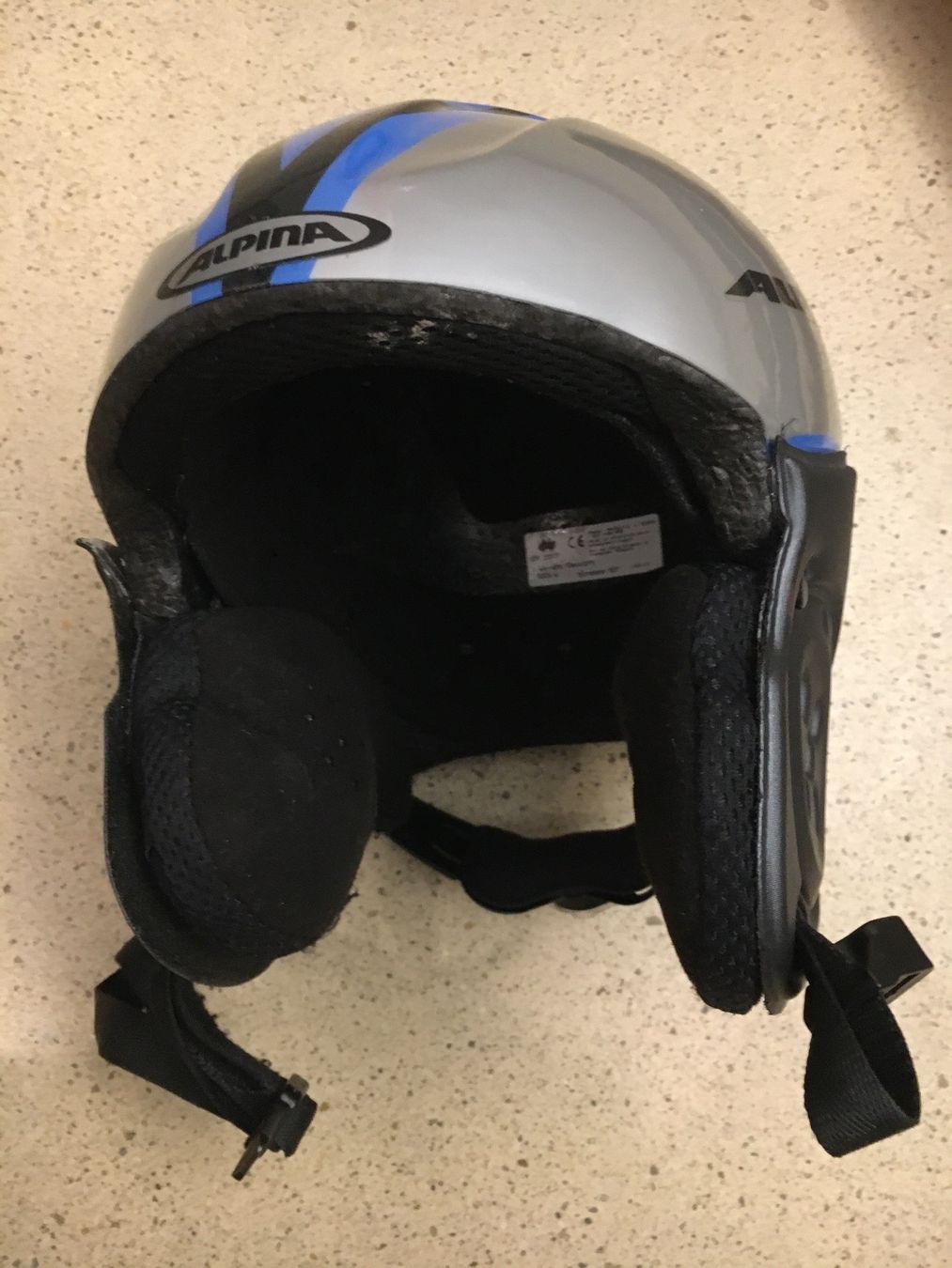 Helme: Skihelm Kinder 48 / 52 cm ab CHF 1.- – Gebraucht aus Siegershausen von Bubsi83 3