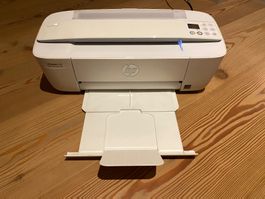 HP Deskjet 3720 Farbdrucker/Multifunktion, Tintenstrahl