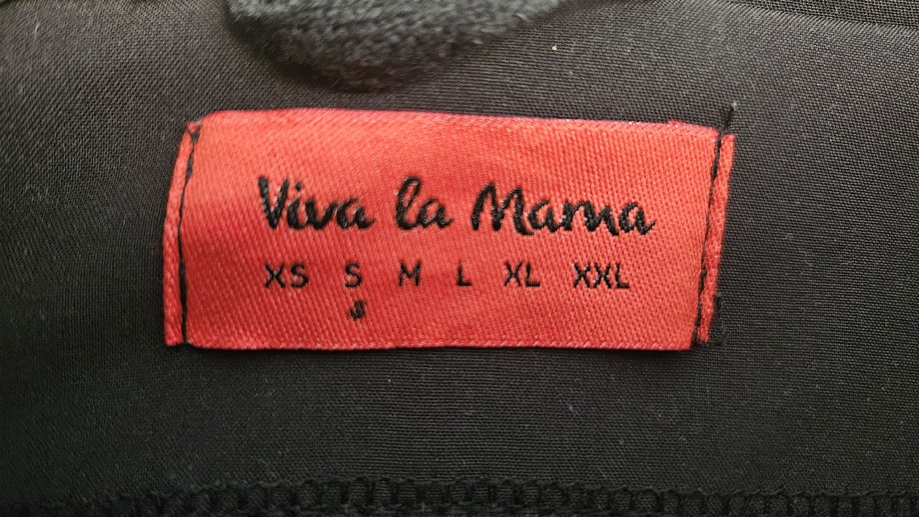 Jacken: Tragejacke 3 in 1 -  Viva la Mama - Softshell - Gr. S – Gebraucht aus Stäfa von Geri17 1