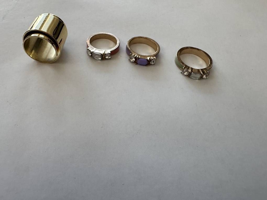 Altri gioielli: Verschiedener Schmuck – Usato da Trimbach venduto da D-EM 3