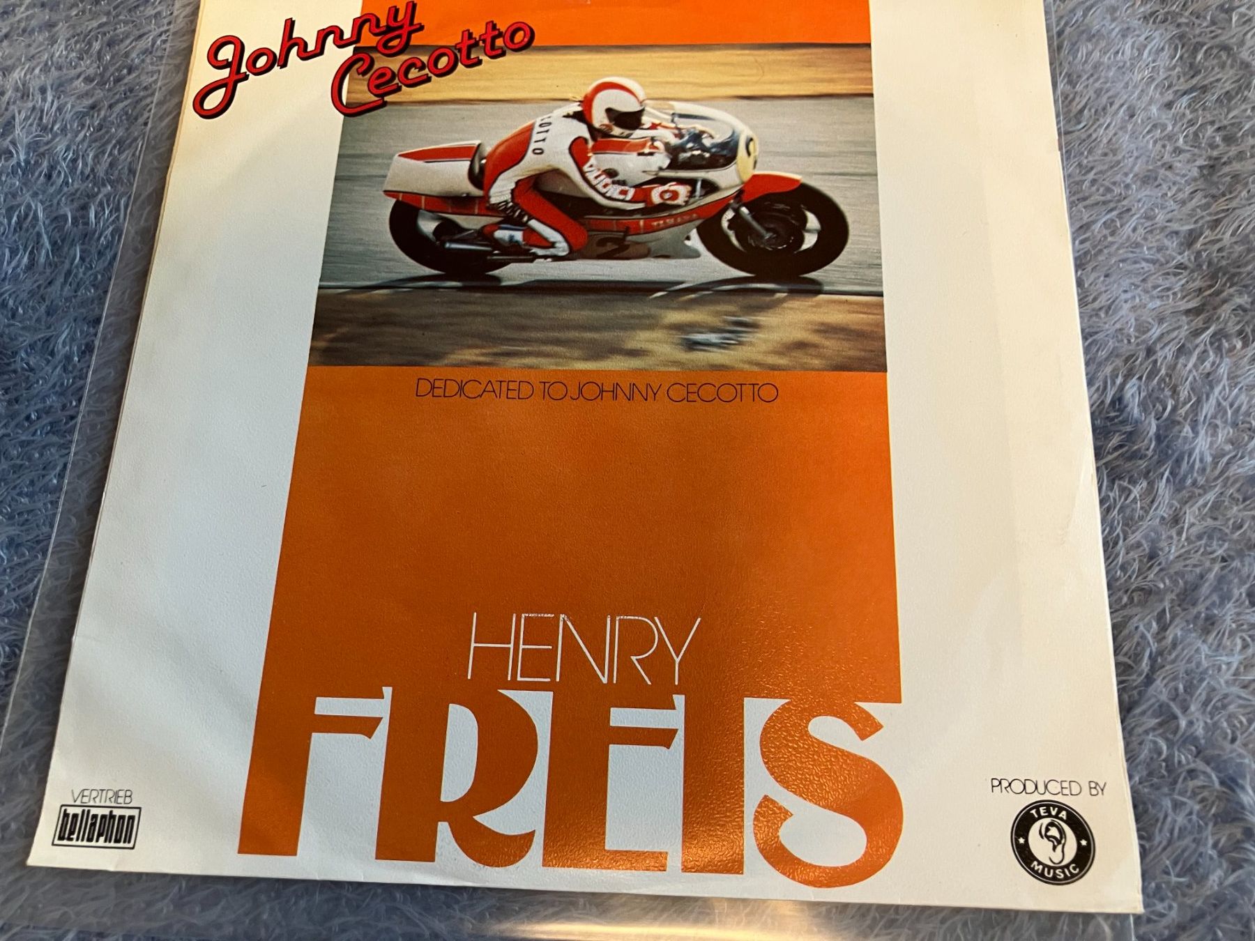 Dischi in vinile: Krokus – Usato da Aarwangen venduto da Jukebox3 2