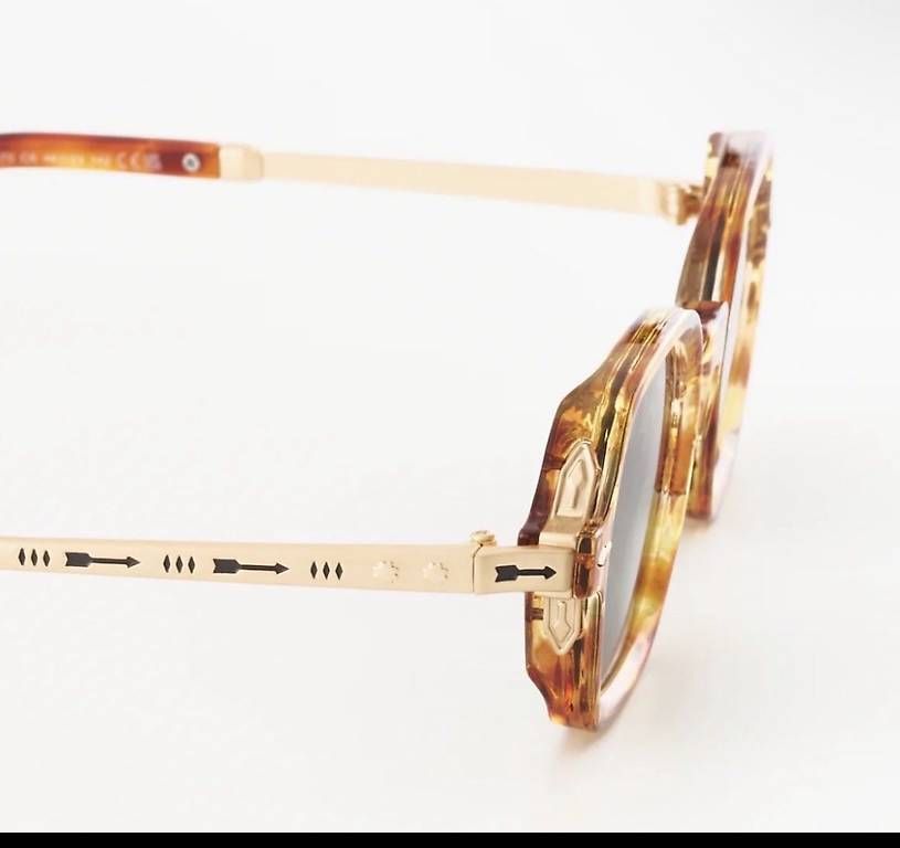 Occhiali & Lenti: Sonnenbrille Paul Lux By Kylyan – Usato da Knonau venduto da Gysii 4