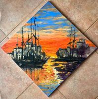 Sergio : Le coucher