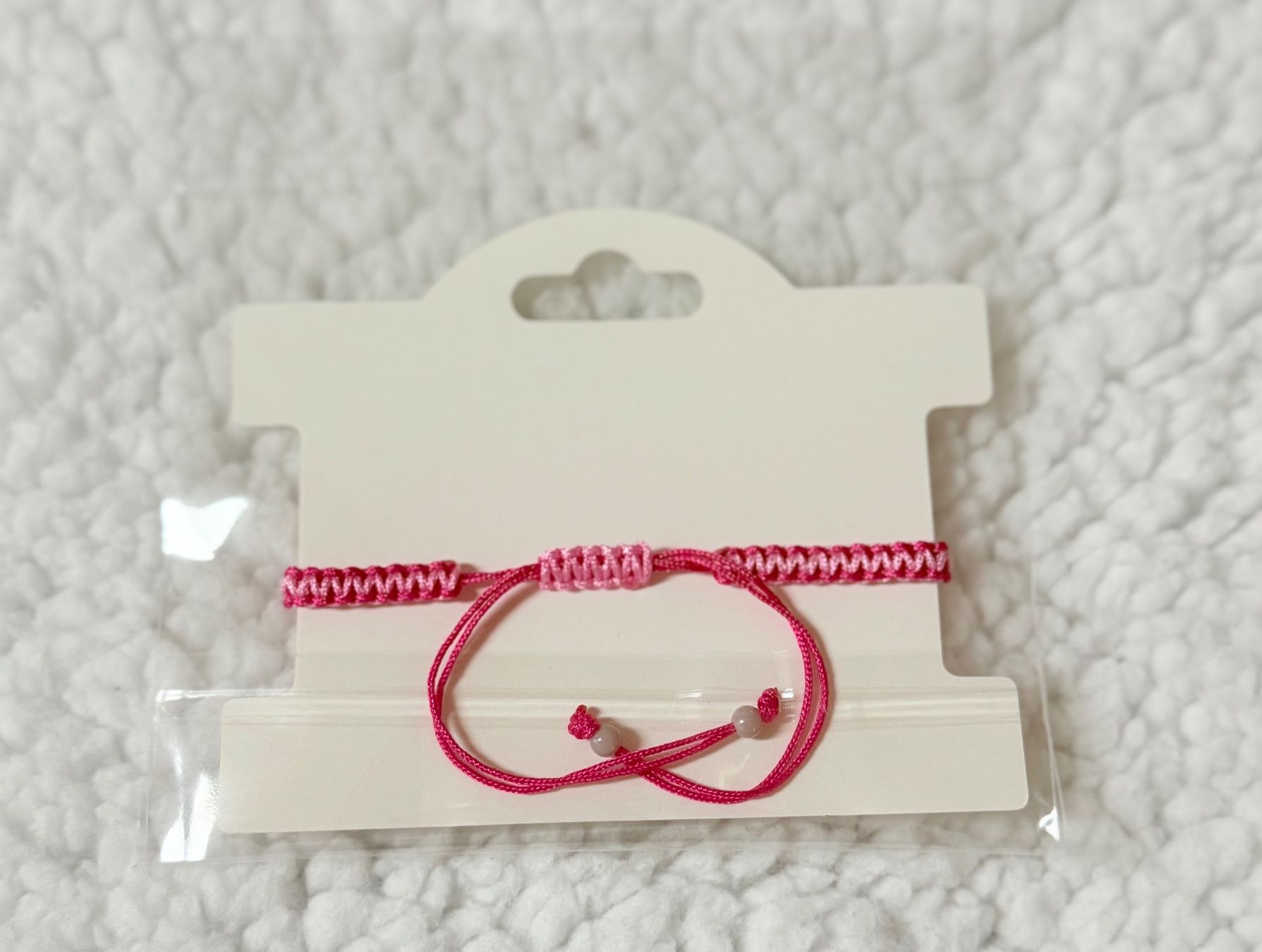 Bracciali & Braccialetti: Handgemachtes Mama & Baby Armband – Nuovo e nell'imballaggio originale da Embrach venduto da thi_jb9q 1