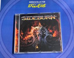 Sideburn #8