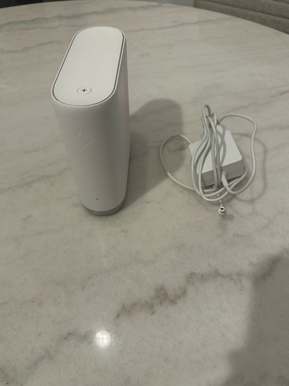 Swisscom WLAN-Box 3 (Gebraucht) in Locarno für CHF 93.5 – mit Lieferung ...