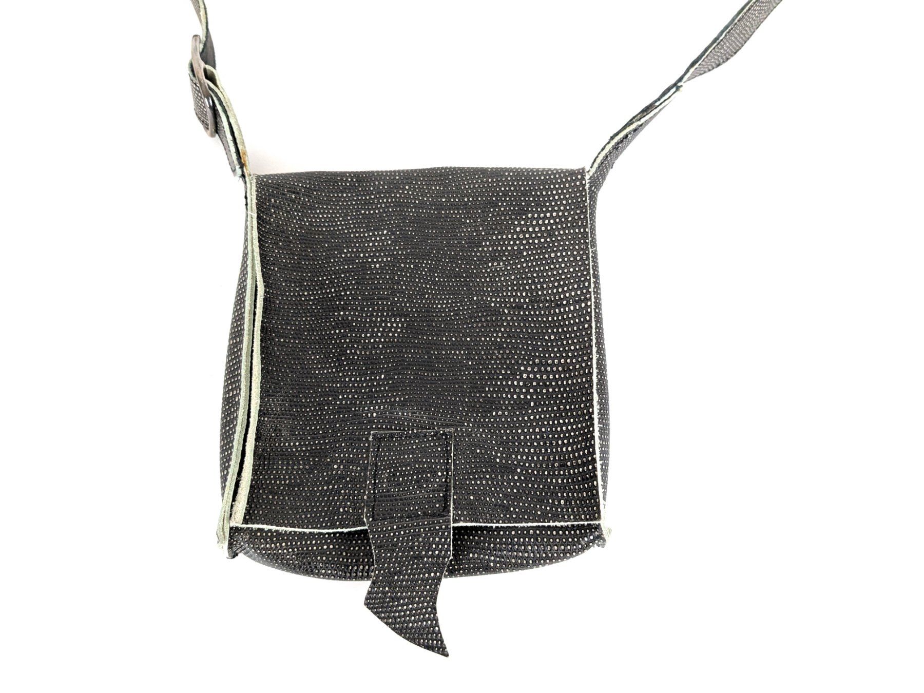 Borse da donna: Lederhandtasche Unikat – Usato da Thun venduto da Restwert_Thun 2