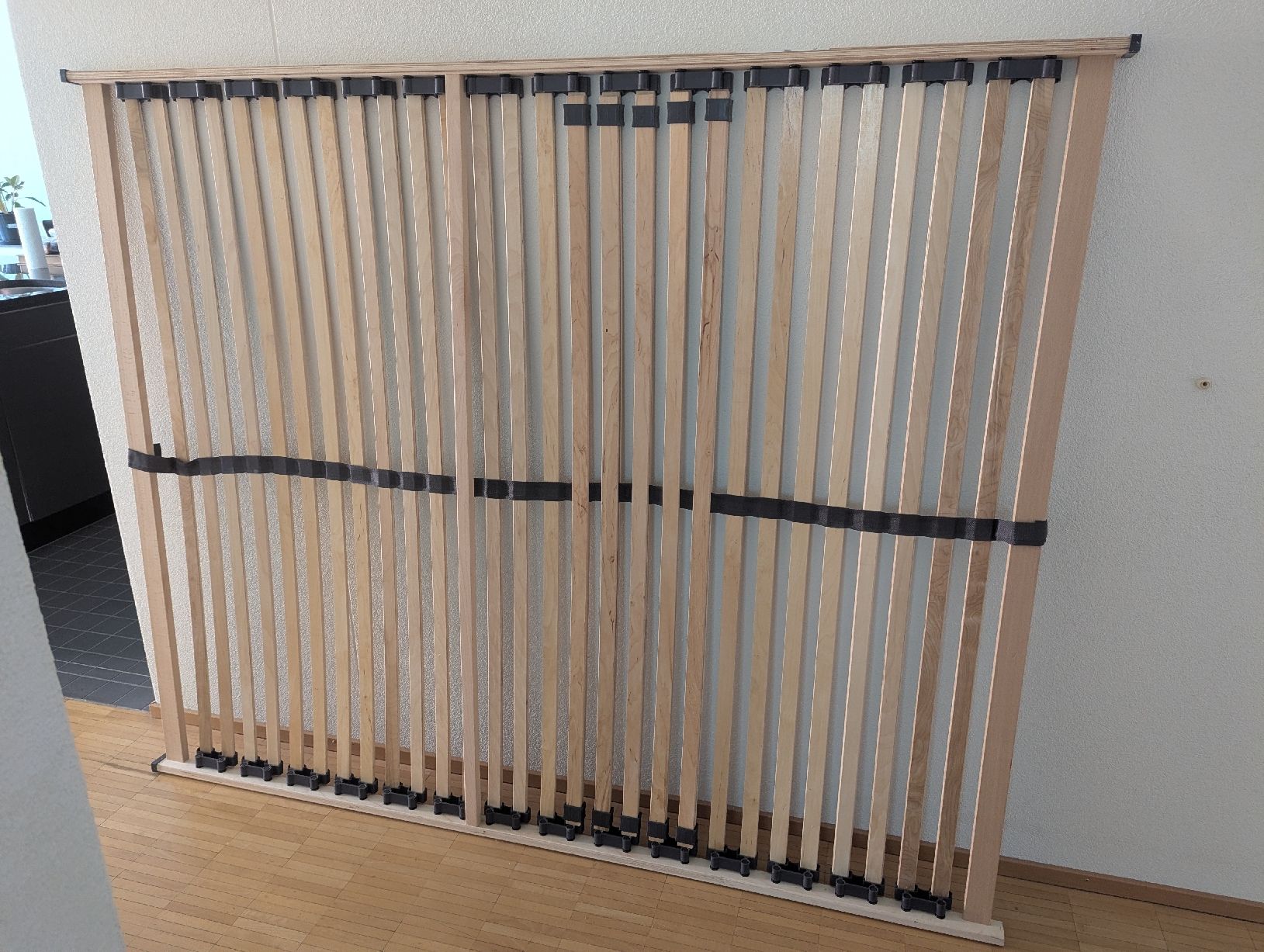 Lattenroste: Lattenrost 160x200cm – Gebraucht aus Zürich von psa_g5ld 2