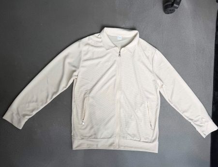 Sommerjäcken Beige, neuwertig, Größe M, Top Zustand!
