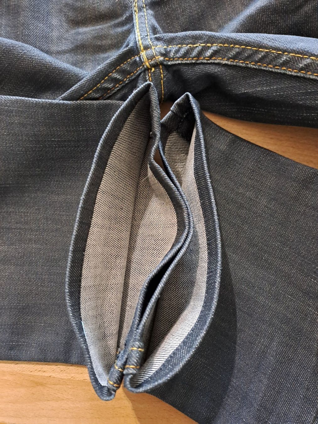 Levi's Jeans: Levis 511 Slim W31 L28 – Usato da Meyrin venduto da dijin 8