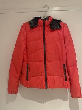 Jetset Jacke Grösse M