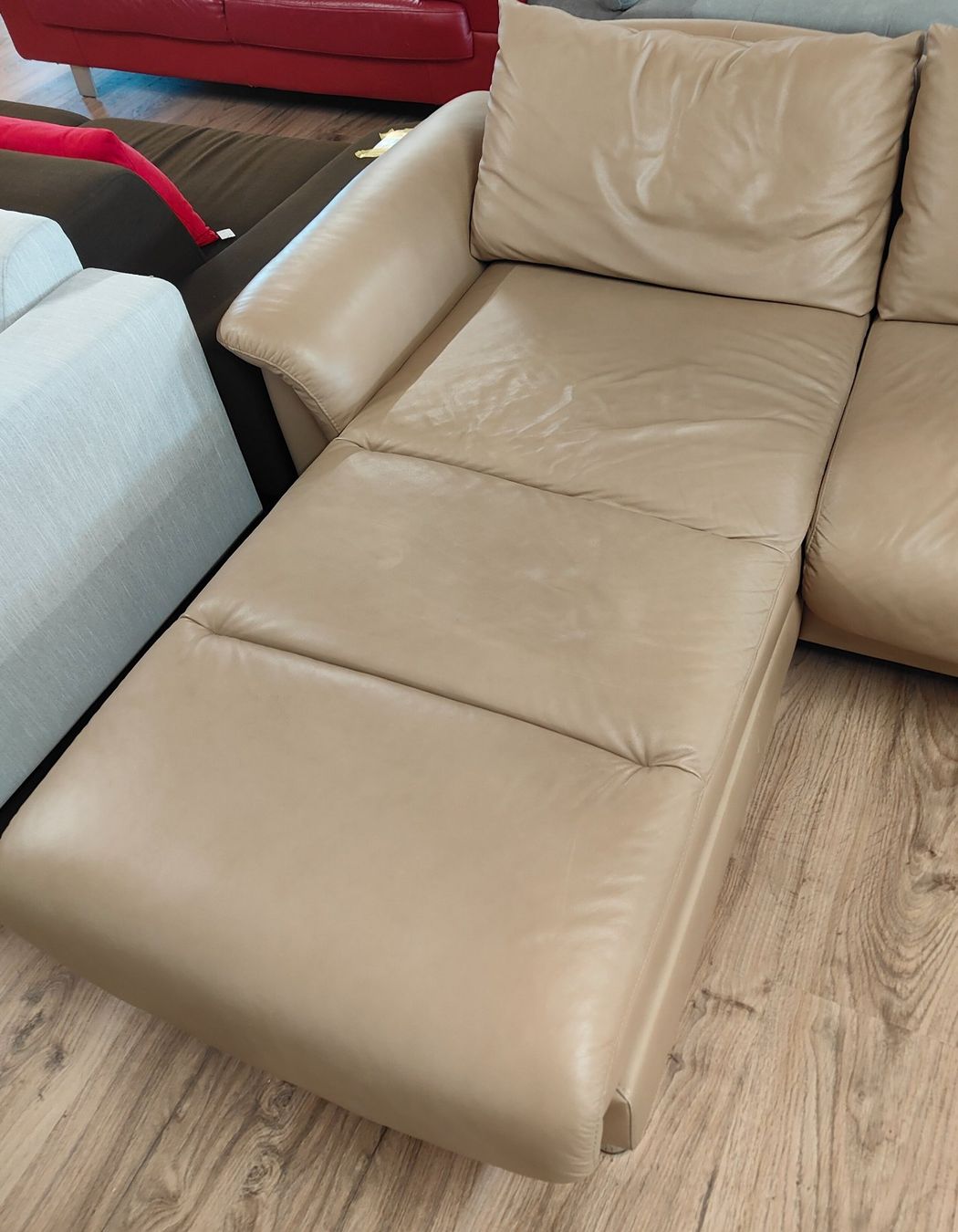 Stressless Divani: Sofa Stressles – Usato da Basel venduto da bk_brockibasel 3