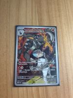 Team Rocket‘s Hundemon, Destined Rivals, mint