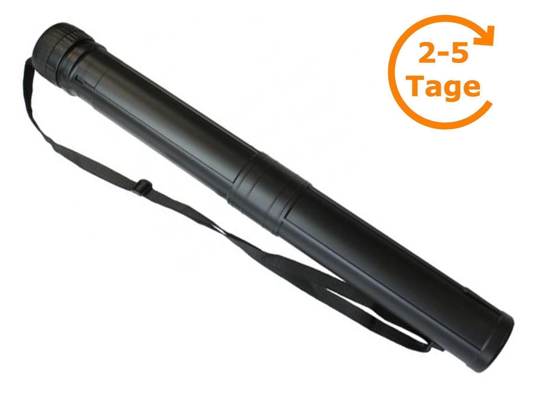 Rimorchi: Transportrohr, Länge 78 bis 135 cm – Nuovo e nell'imballaggio originale da St. Gallen venduto da cointec