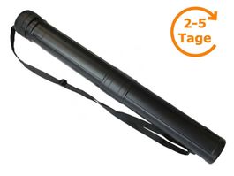 Transportrohr, Länge 78 bis 135 cm