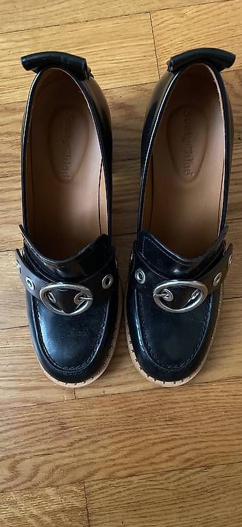 Damenschuhe: Chaussures SeebyChloe – Gebraucht aus Lausanne von bioclo