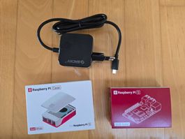 Raspberry Pi 5 8 gb
