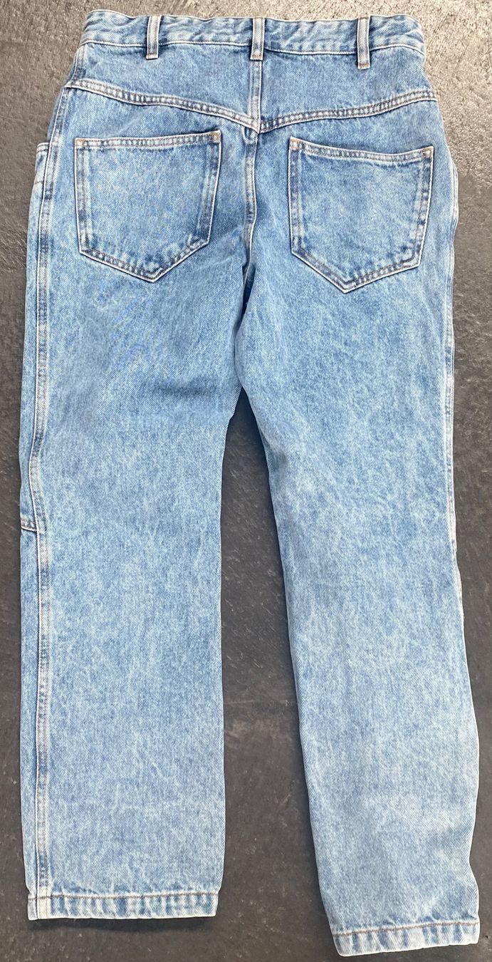 Isabel Marant Jeans: Isabel Marant Jeans neu deutsche Grösse 36 – Nuovo (secondo la descrizione) da Bern venduto da Alea6892 2