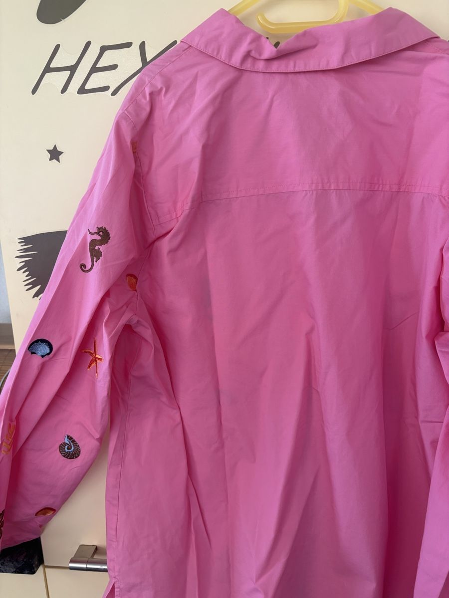 Camicette: Studio Unthold Bluse 🌸 – Nuovo (secondo la descrizione) da Obbürgen venduto da bugi6868 5
