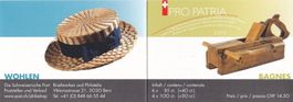 Postfrisch PP MH 2013
