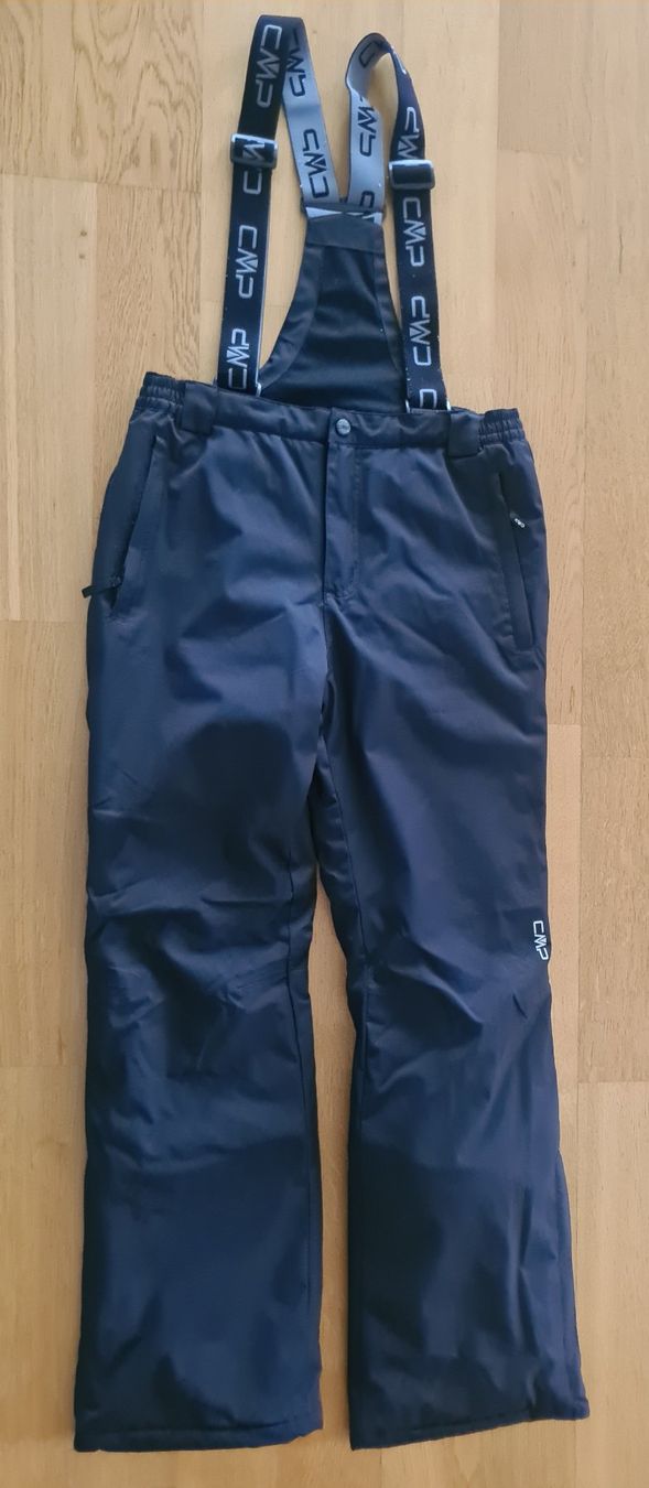 CMP Hosen: CMP Skihose Gr. 176 – Gebraucht aus Märstetten von Leha 1