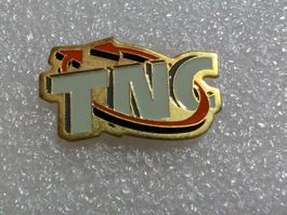 Ansteckpin 256: TNC