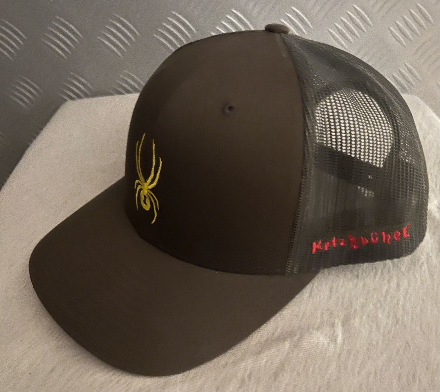 Altro in  Abbigliamento & Accessori: Spyder Baseball Cap US TEAM Kitzbühel – Nuovo (secondo la descrizione) da Emmenbrücke venduto da Herzog07 4