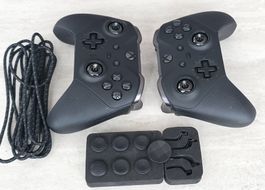 2x Xbox Elite Series 2 / Top Zustand