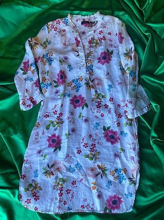Leinenkleid KATESTROM 38