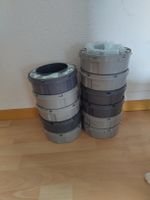 10x Nachfüllkassetten Windeleimer