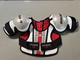 Corazza hockey 