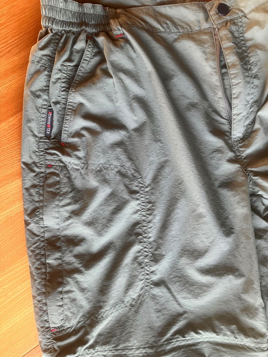 Hosen: Xtreme @ TEX Zip-off Gr. XL – Gebraucht aus Dürnten von Snob1 3