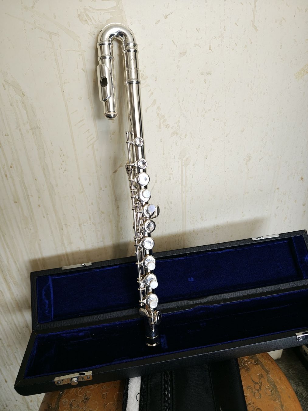 Musikinstrumente: Guerflöte Für kinder – Gebraucht aus Langenthal von Saxophone23 4