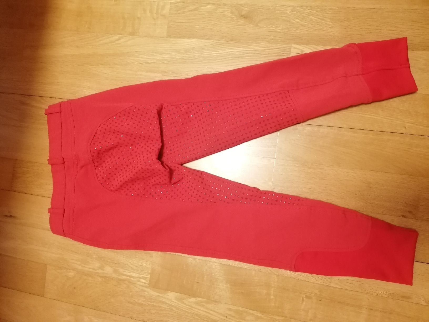 Pantaloni: Reithose Gr. 128 – Usato da Fribourg venduto da mwe_5jm2 1