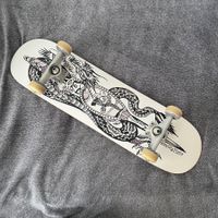 Skateboard Custom Made