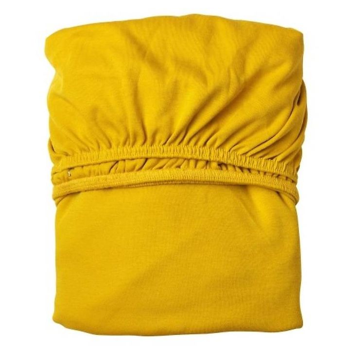 DOMIVA Set De 2 Draps Housse Pour Lit Bébé - Coton Doux Et Extensible - Norme OEKO-TEX