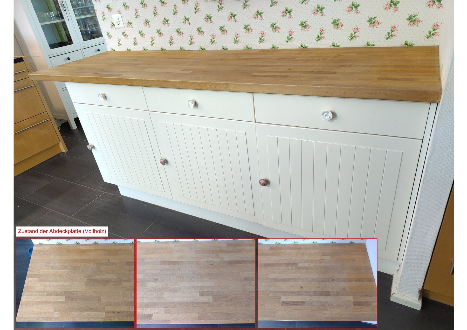 Ikea Cucine complete: Küchenmöbel zum selber abbauen – Usato da Liestal venduto da StewiW73 1