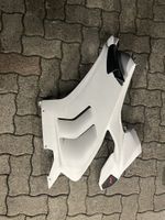 Panigale V4 Seitenverkleidung