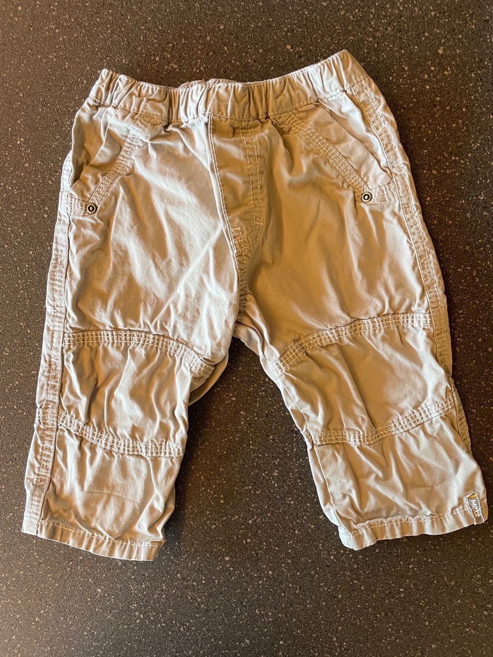 Mexx Pantalons: Hose Grösse 68 – D'occasion à Embrach par Smart0