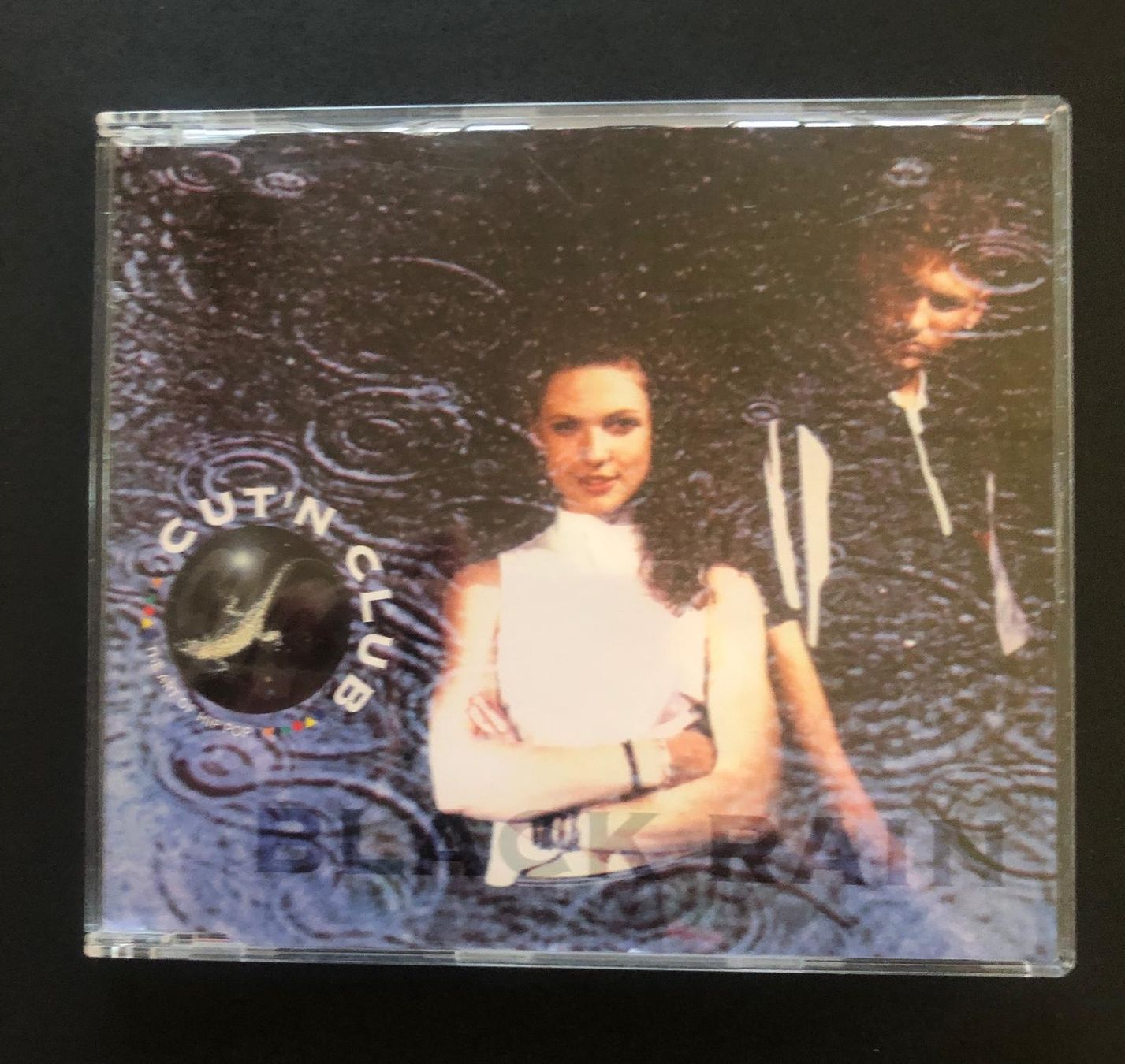 CDs: Viola Tami, 1. CD 1997, Original – Neu (gemäss Beschreibung) aus Arbaz von Sammeln99