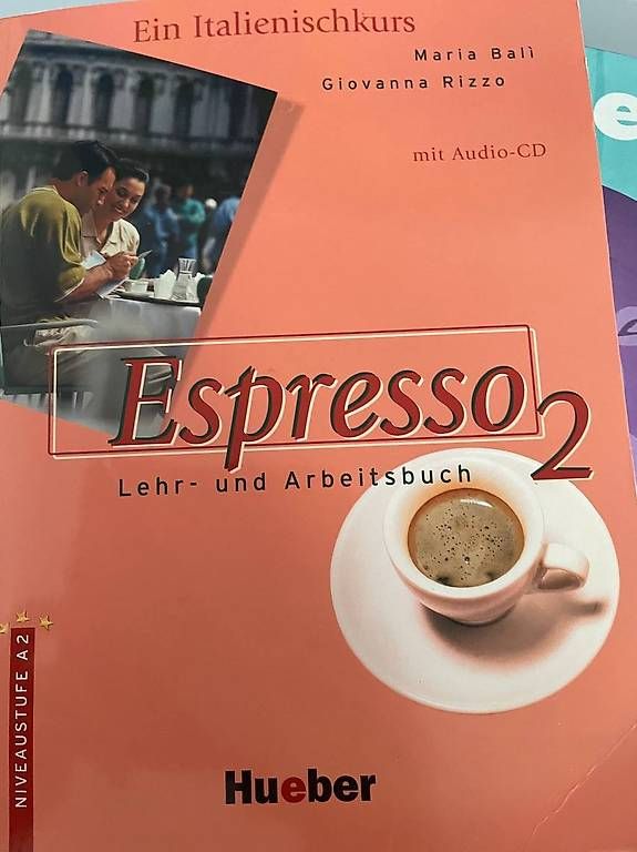 Livres: Italienisch Lernen Bücher – D'occasion à Brunnen par ker_2kzc 1