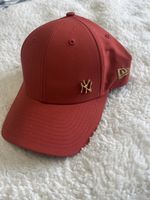 Casquette New NY Yankees rouille /Or taille Uniqu