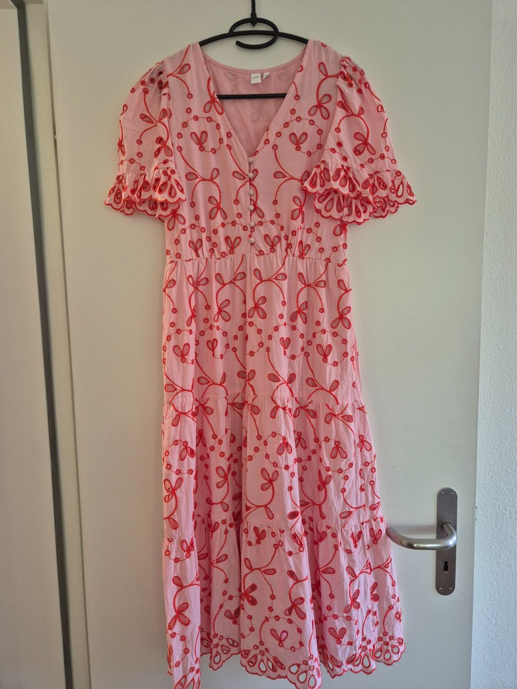 Kleider: YAS Kleid – Neu (gemäss Beschreibung) aus Zürich von hrv_rlx9
