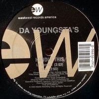 Da Youngsta's ‎– Wild Child / Handle This (12")