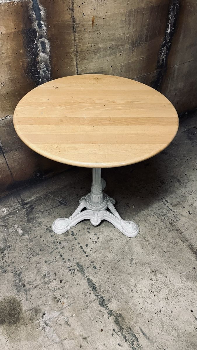 Tavoli: Tischli Kaffetisch Beistelltisch – Usato da Aadorf venduto da bobby_b