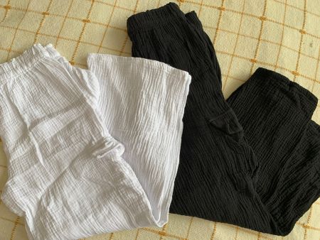 Hosen Set Grösse 134/140