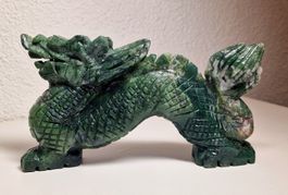 Moosachat Chinesischer Drache 695g